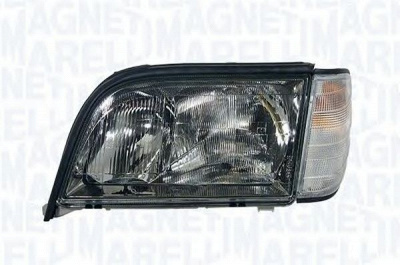 MAGNETI MARELLI 710301051601 -  Основная фара